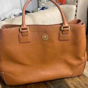 Tory burch purse